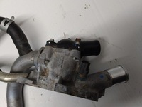 фото thumb №7, Корпус термостата mazda 3 bm 2.0 skyactiv