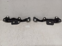 фото thumb №8, Opel adam 13- напрямна бампера правий лівий перед 13364172 13364171