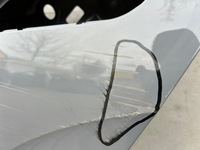 фото thumb №6, Двері volkswagen id4 id.4 зад лівий задні ліві