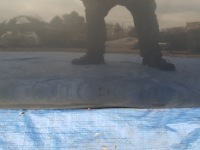 Купить Дверь левая mercedes slk r172 w172 c755 755, фото thumb