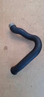 фото thumb №2, Opel insignia b 2.0 cdti 2017- труба шланг интеркулер 39155304