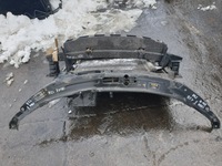 фото thumb №4, Pas передний усилитель передний комплект радиатор skoda fabia ii 1.2 бензин