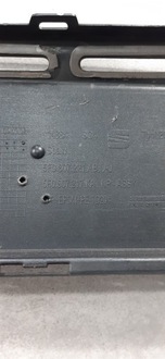 фото thumb №8, Seat leon iii lift 2016 2016- бампер передний перед 5f0807221ab