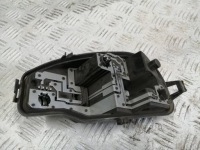 Купити Вкладиш ліхтарі  задній правий renault twingo 2 рестайлінг, фото thumb