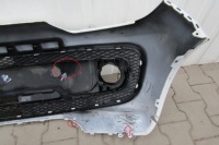 фото thumb №9, Бампер перед передний vw up 1s0 11-16