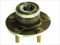 фото thumb №1, Набор подшипник колеса с ступица задняя daewoo