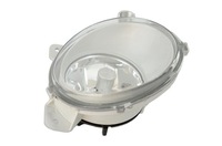 фото thumb №5, Протитуманна фара дальнє світло scania r лівий круглий ^