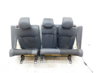 фото thumb №11, Сидіння комплект обшивки напівшкіра - peugeot 3008 i fl 09-16