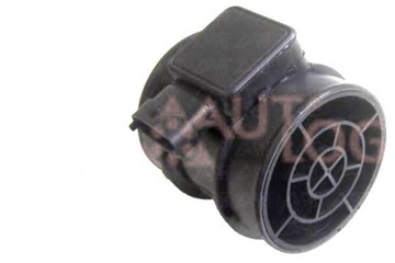 фото thumb №2, Витратомір повітря 4 pin opel astra g astr