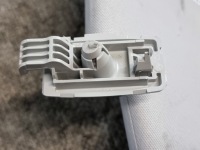 Защита солнцезащитная правая оригинальный номер a2128101610 mercedes e klasa w212 13r Доставка, фото thumb