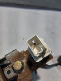 фото thumb №10, Mazda 6 gg педаль гальма основа gagj6a