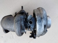 Турбіна турбонагнітач mercedes w202 2.5 td 250td Зі Шроту, фото thumb