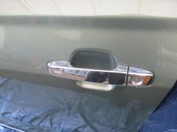 фото thumb №6, Дверь перед передние левая subaru forester v sk цвет sbc полный