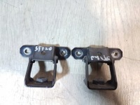 фото thumb №3, Петли крышки багажника задняя комплект fiat stilo
