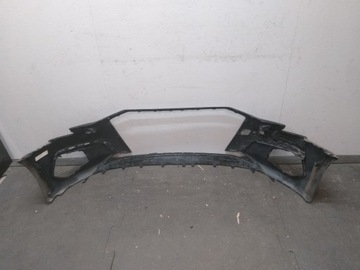 фото thumb №8, Бампер перед audi a3 8y 20-