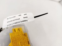 фото thumb №7, Hyundai i40 pas безопасности левый перед переднее