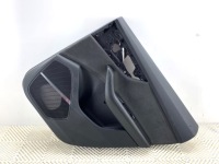 фото thumb №1, Обшивка двері правий задня audi q8 suv оббивка