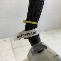 фото thumb №10, Шланг трубка  гідропідсилювач трубка бак jeep wrangler iv jl 2,2 crd 20r