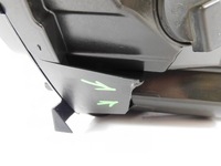 фото thumb №10, Audi a6 c7 4g лампа правая ксенон поворотный 4g0941032