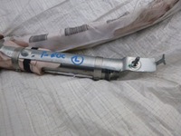 фото thumb №5, Volkswagen t-roc шторка безопасности левая