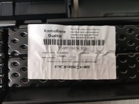 фото thumb №11, Porsche macan 95b решётка радиатора решётка бампера передней решётка 95b807683k