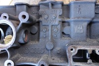 фото thumb №5, Блок двигателя vw golf vi passat 1.6 tdi cay 03l021p