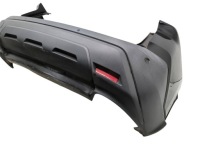 фото thumb №13, Nissan rogue 2021 бампер задний