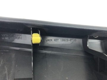 фото thumb №5, Toyota rav4 iv пластик dekor 55012-42100