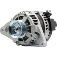 Купити Новий генератор suzuki 130a, фото thumb