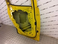 фото thumb №9, Jeep renegade 2018 задняя сторона левая дверь задние