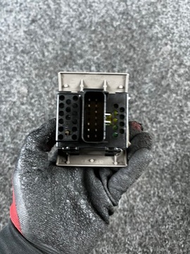 фото thumb №6, Перемикач панель керування скло chrysler pt cruiser i 0uk931l8aa