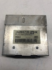 фото thumb №1, Блок керування opel 16204739 hk