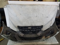 фото thumb №12, Бампер перед hyundai i40 kod n3s