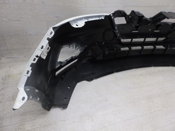 фото thumb №8, Бампер переднє nissan qashqai ii j11 рестайлінг