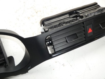 фото thumb №6, Рамка спидометра воздуховод 5n0858565a vw jetta 5c