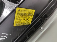 фото thumb №14, Лампа ліва перед ксенон led поворотний skoda yeti 5l1941015c 12-17 lift europa