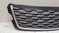 фото thumb №3, Решётка радиатора решётка радиатора land rover velar j8a2-8200-be