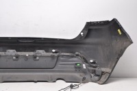 Renault clio iv рестайлінг  hb бампер задній задній Ціна, фото thumb