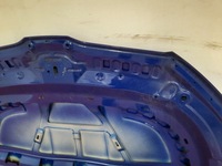 фото thumb №15, Skoda fabia iv 21- капот передня кришка двигуна перед 6va823153