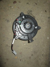 фото thumb №1, Вентилятор вентилятор отопителя opel meriva b europa