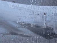 фото thumb №15, Бампер задняя задний porsche cayenne gts 3 iii 9y 9ya 2017- 9y0807421a