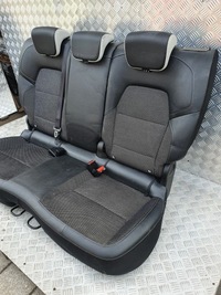 фото thumb №2, Заднее сиденье сиденья крепления задняя renault captur ii 19-