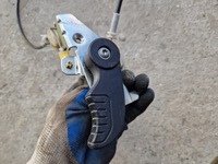 фото thumb №7, Замок ручка внутрішня ліва задня ford transit connect mk1 2t14v431a03am