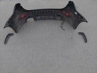 фото thumb №10, Бампер задня задній kompletny pdc hyundai santa fe iii t6s