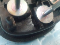 фото thumb №5, Ручка замок крышки mazda 3 iv bp задняя 19-