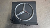 Купить Mercedes w168 эмблема значок logo крышки задний m-1041, фото thumb