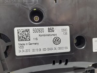 фото thumb №9, Golf vii 2014r бензин лічильник приладова панель tachometr 5g0920850 europa super стан