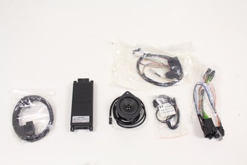 MERCEDES B67875705 КОМПЛЕКТ HANDS-FREE