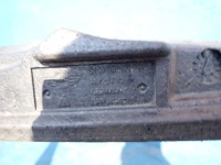 Абсорбер перед бампера mini cooper r60 9801604 в Украине, фото thumb