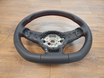 фото thumb №6, Vw polo vi 2g0 gti - кермо pod пелюстки